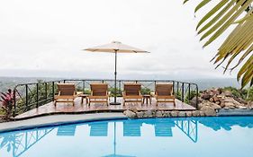 Buen Camino Hotel, San Mateo